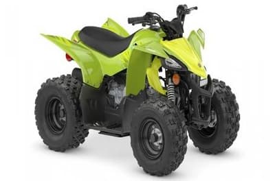 BOATZON | Yamaha YFZ50 2026