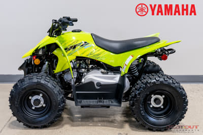 BOATZON | Yamaha YFZ50 2026