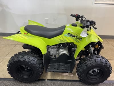 BOATZON | Yamaha YFZ50 2026