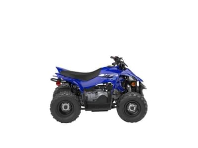 BOATZON | Yamaha YFZ50 2026