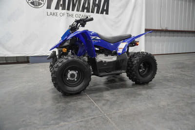 BOATZON | Yamaha YFZ50 2026