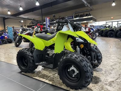 BOATZON | Yamaha YFZ50 2026
