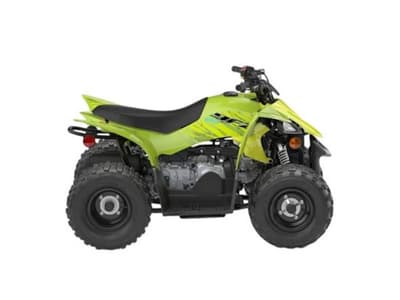 BOATZON | Yamaha YFZ50 2026
