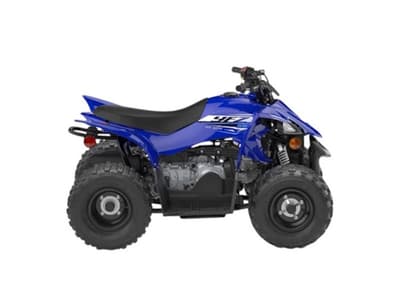 BOATZON | Yamaha YFZ50 2026