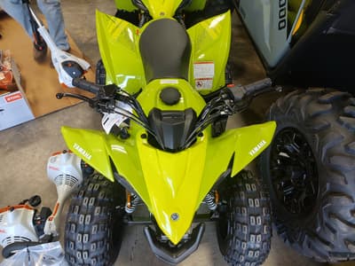 BOATZON | Yamaha YFZ50 Youth 2026
