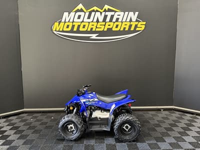 BOATZON | Yamaha YFZ50 YOUTH 2027