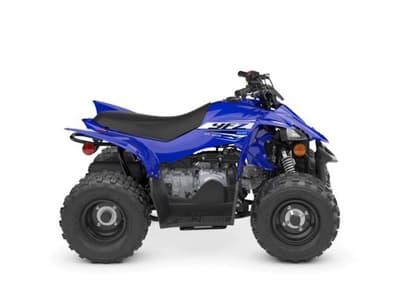 BOATZON | Yamaha YFZ50 YOUTH 2027