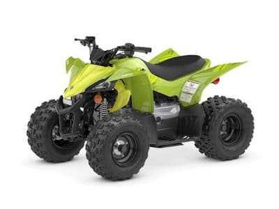 BOATZON | Yamaha YFZ50 YOUTH 2027