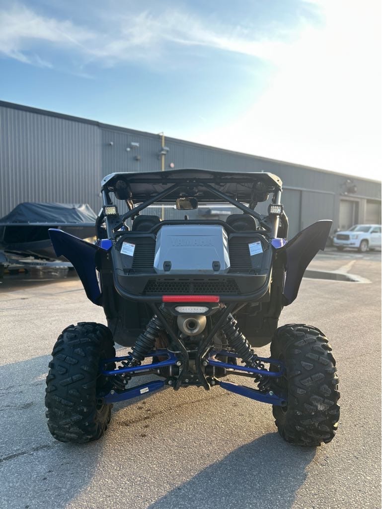 Used Yamaha YX10ZXPSLL 2020 for sale in London, Ontario - Boatzon.com
