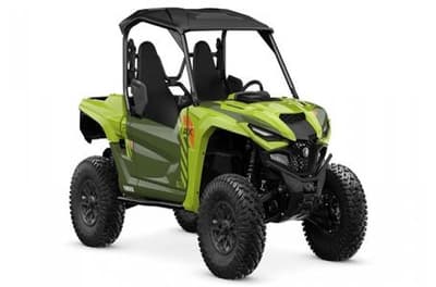 BOATZON | Yamaha YXE10WRATG 2026