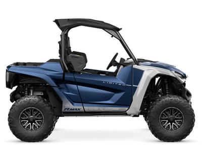 BOATZON | Yamaha YXE10WRLTL 2026