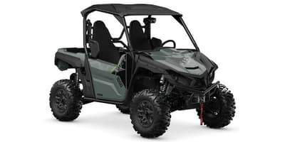 BOATZON | Yamaha YXE10WTZTM 2026 BOATZON | Yamaha YXE10WTZTM 2026
