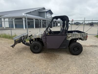 BOATZON | Yamaha YXR7FHB 2012