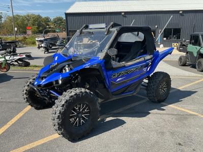 BOATZON | Yamaha YXZ 1000R 2021