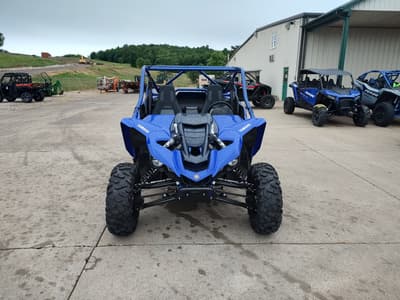 BOATZON | Yamaha YXZ 1000R SS 2025
