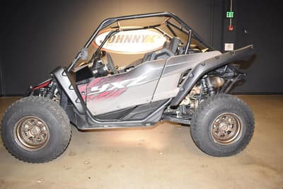 BOATZON | Yamaha YXZ1000R SS XTR 2024