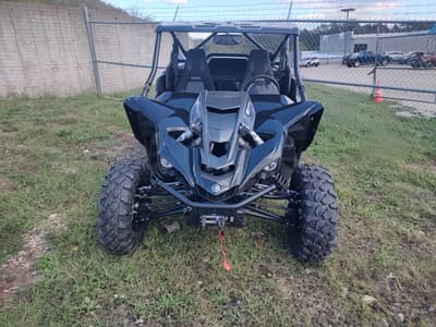 BOATZON | Yamaha YXZ 1000R SS XTR 2025