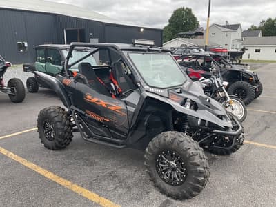 BOATZON | Yamaha YXZ 1000R XTR 2022