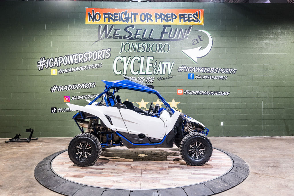 Used Yamaha YXZ1000R 2017 for sale in Bono, Arkansas - Boatzon.com