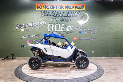 BOATZON | Yamaha YXZ1000R 2017