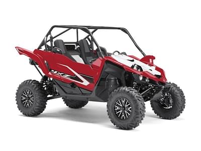BOATZON | Yamaha YXZ1000R 2020