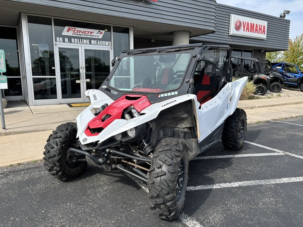 New Yamaha Viking VI EPS Ranch Edition 2025 for sale in Abrams
