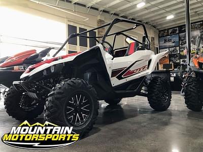 BOATZON | Yamaha YXZ1000R SS 2020