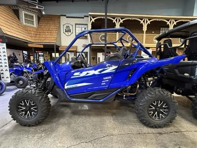 BOATZON | Yamaha YXZ1000R SS 2025