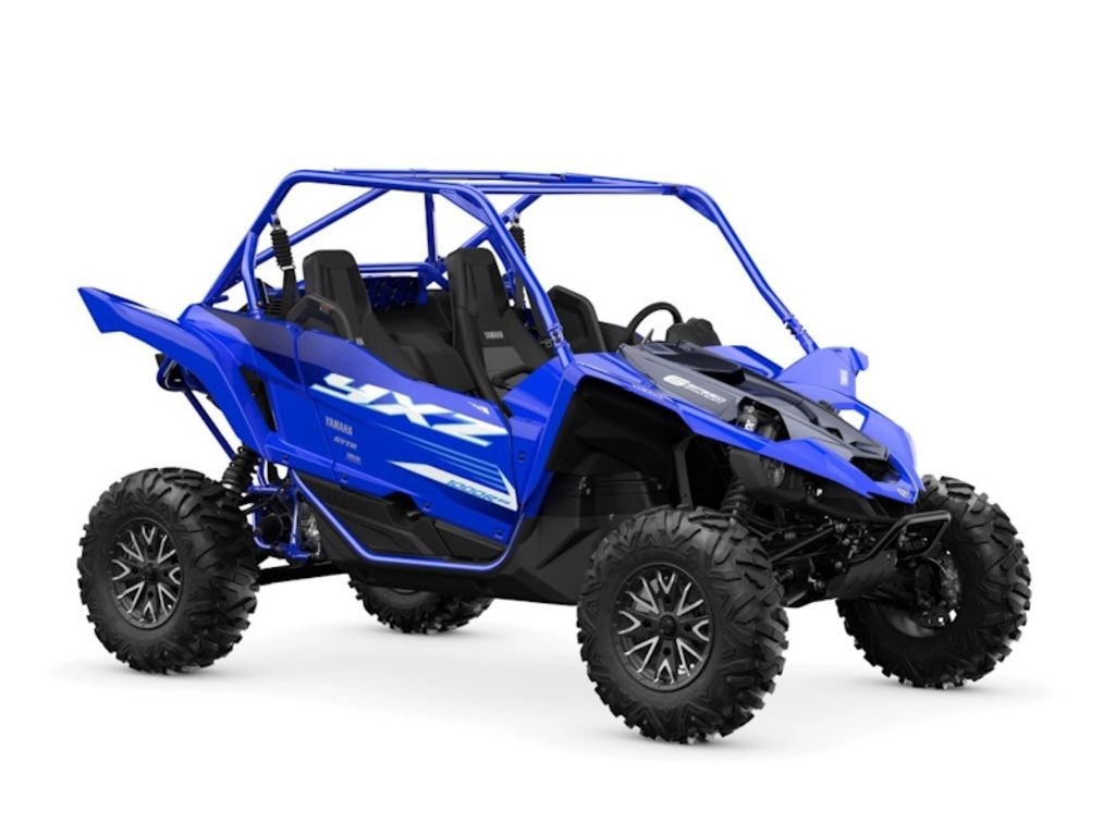 Yamaha YXZ1000R SS 2025