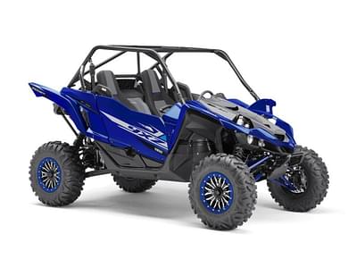 BOATZON | Yamaha YXZ1000R SS SE 2020