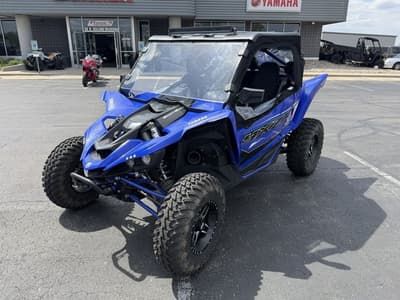 BOATZON | Yamaha YXZ1000R SS SE 2021
