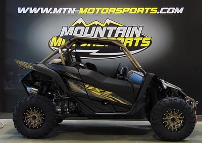 BOATZON | Yamaha YXZ1000R SS XTR 2020