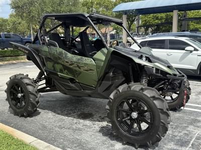 BOATZON | Yamaha YXZ1000R SS XTR 2021