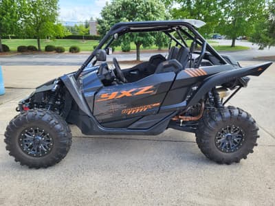 BOATZON | Yamaha YXZ1000R SS XTR 2022