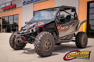 BOATZON | Yamaha YXZ1000R SS XTR 2024