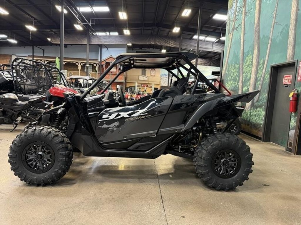 Yamaha YXZ1000R SS XTR 2025