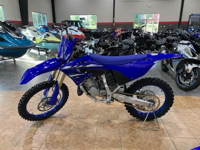 BOATZON | Yamaha YZ 125 2026