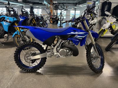 BOATZON | Yamaha YZ 250 2025 BOATZON | Yamaha YZ 250 2025