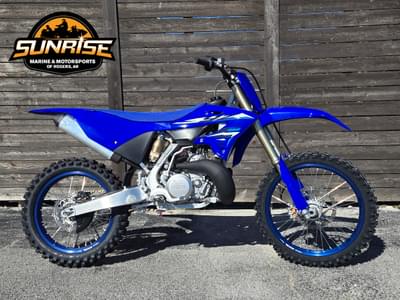 BOATZON | Yamaha YZ 250 2026