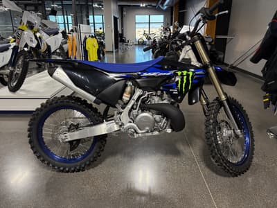 BOATZON | Yamaha YZ 250 Monster Energy Edition 2025 BOATZON | Yamaha YZ 250 Monster Energy Edition 2025
