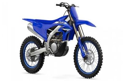 BOATZON | Yamaha YZ 250FX 2026