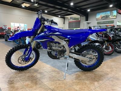 BOATZON | Yamaha YZ 250FX 2026 BOATZON | Yamaha YZ 250FX 2026