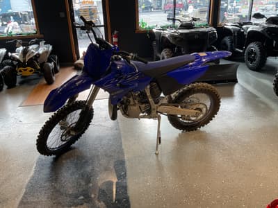 BOATZON | Yamaha YZ 250X 2024 BOATZON | Yamaha YZ 250X 2024