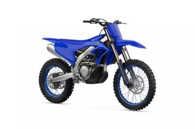 BOATZON | Yamaha YZ 450FX 2024