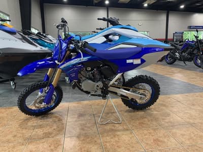 BOATZON | Yamaha YZ 65 2027 BOATZON | Yamaha YZ 65 2027