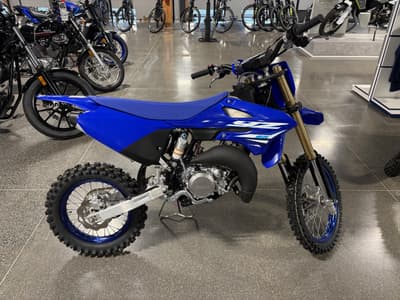 BOATZON | Yamaha YZ 85 2025