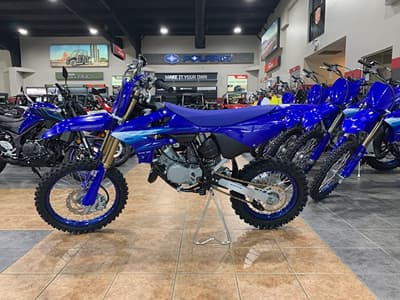 BOATZON | Yamaha YZ 85 2027