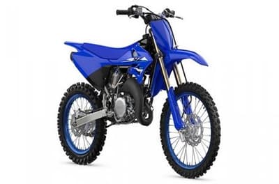 BOATZON | Yamaha YZ 85LW 2026 BOATZON | Yamaha YZ 85LW 2026