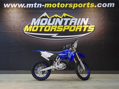 BOATZON | Yamaha YZ125 2020