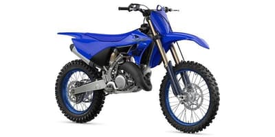 BOATZON | Yamaha YZ125 2024